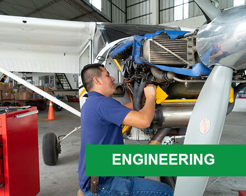 Engineering