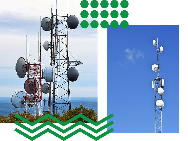 VSAT